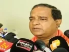 Krushna Chandra Patra