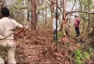 Malkangiri Murder 1