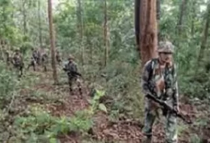 Maoists