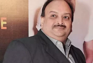 Mehul Choksi Arrested In Belgium Pnb Scam Whistle Blower Says Bringing Him Back Wont Be Easy