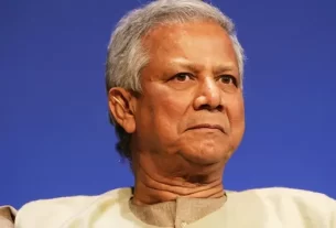 Muhammad Yunus