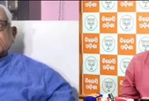 Narasingha Biranchi