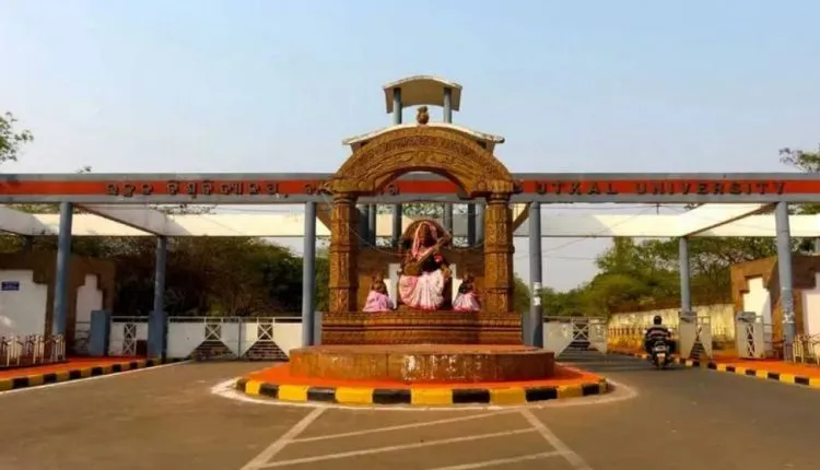 Odisha University 750x430