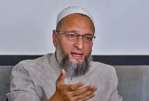 Owaisi