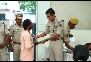 Police 5