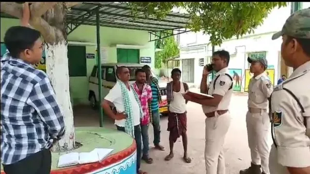 Police Q