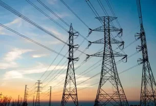Power Grids And Electrical Grids
