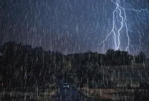 Rain Thu