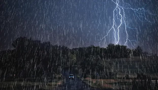 Rain Thu