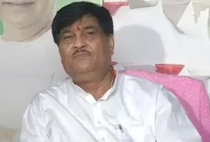 Ranendra Pratap Swain