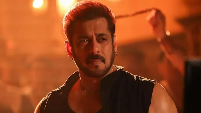 Salman