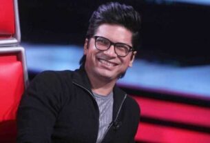 Shaan Singer 1200