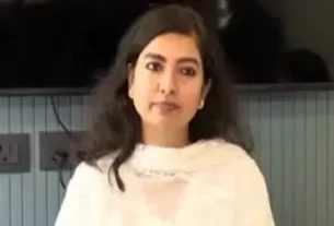 Sofia Firdose