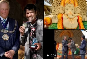 Sudarshana Patnaik