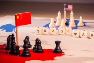 Tradewar 16.9