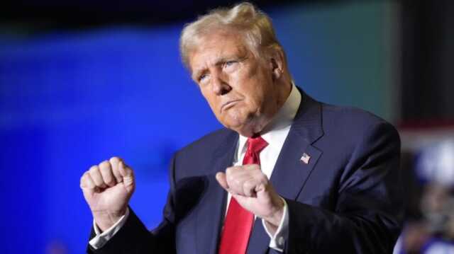 Trump