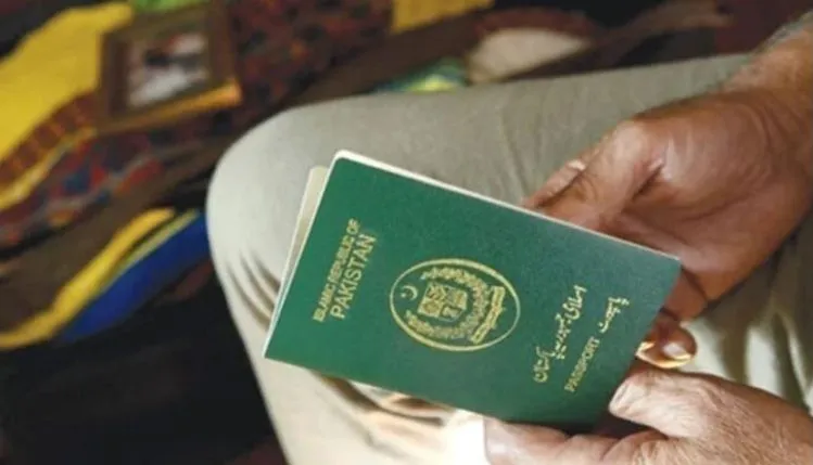 Visa