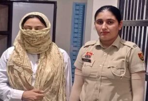 24214321 Jyoti Malhotra Remand Last Day Today Will Appear In Hisar Court On May 22 What Have Been Revealed So Far 1