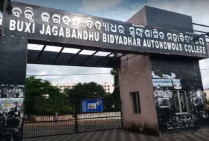 Bjb College