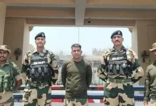 Bsf Jawan