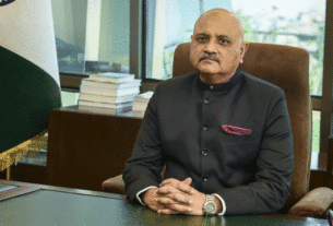 Cbi Director Praveen Sood