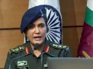 Col Sofiya Qureshi