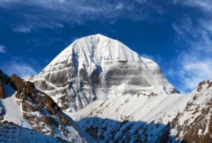 Kailash Mansarovar Yatra