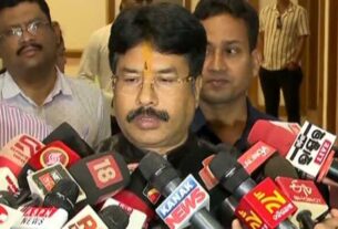 Krushna Chandra Mohapatra