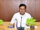 Law Minister Prithiviraj Harichandan Advocates For Gurukul System In Modern Education Amf News