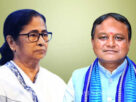 Mohan Majhi Mamta Banarjee