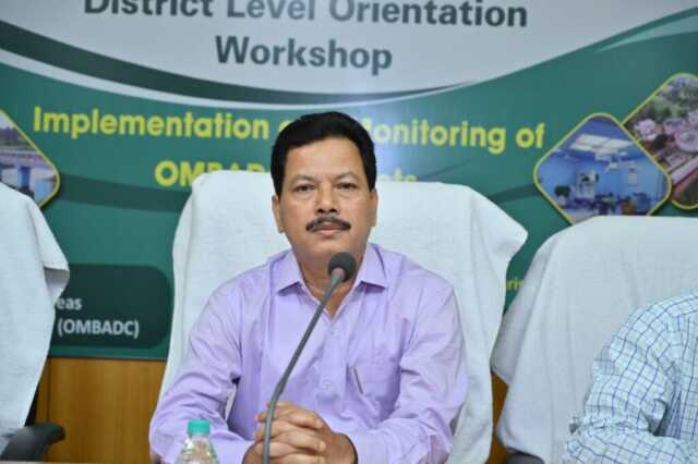 Ombadc Keonjhar Orientation4 1024x681