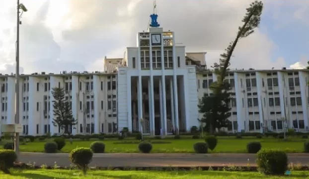 Odisha Govt 2
