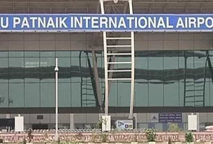 Airport