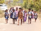 Andhra School Student 576968