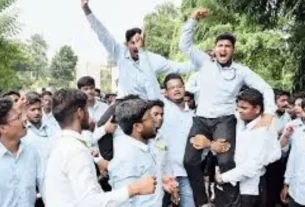 College Election