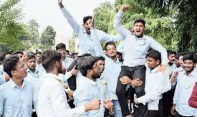 College Election
