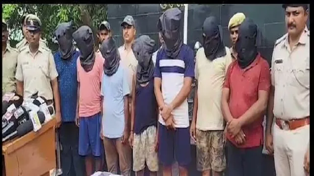 Criminal 1