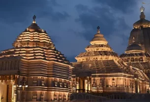 Digha Jagannath