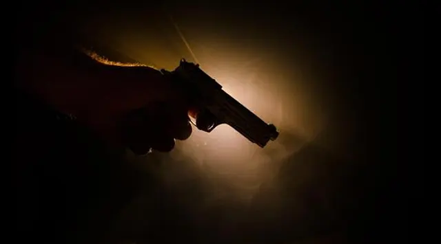 Firing