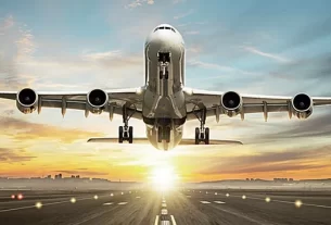 Flight 1