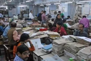 Govt Employees