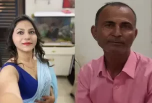 Jyoti Malhotra Told Family About Delhi Trip 1119620565
