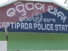 Kaptipada