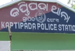 Kaptipada