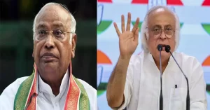 Kharge Jayaram Ramesh