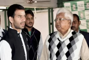 Lalu Tejpratap Story 647 0613171