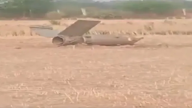 Missile