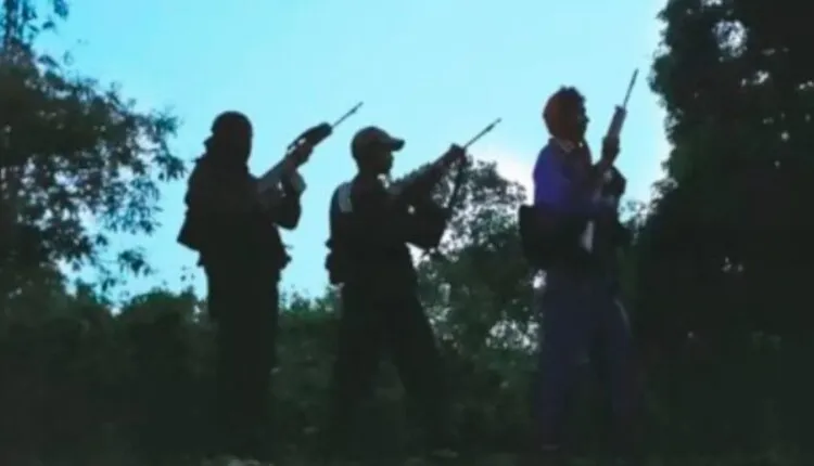 Naxal 2
