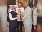 Padmashri