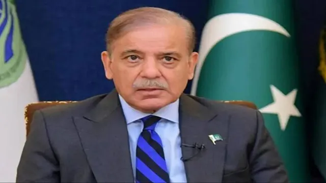 Pakistan Pm
